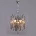Подвесная люстра Illumico IL0010-5РLY-39 CR