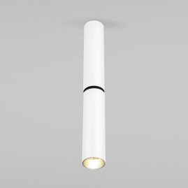 Светодиодный спот Elektrostandard Pika 25029/Led белый a061108