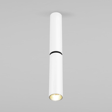 Светодиодный спот Elektrostandard Pika 25029/Led белый a061108