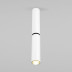Светодиодный спот Elektrostandard Pika 25029/Led белый a061108