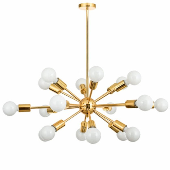 Подвесная люстра Loft-Concept Sputnik 40.1706-0 18125