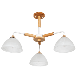 Потолочная люстра Arte Lamp Matthew A5032PL-3BR