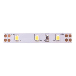 Светодиодная лента SWG 6,3W/m 60Led/m 2835SMD холодный белый 5M SWG260-12-6.3-W-М 009460