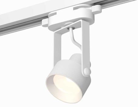 Комплект трекового светильника Ambrella light Track System XT (C6601, N6101) XT6601001