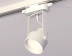 Комплект трекового светильника Ambrella light Track System XT (C6601, N6101) XT6601001