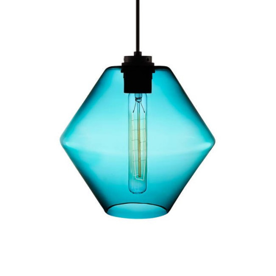 Подвесной светильник Loft-Concept Geometry Glass 40.1258-0 11512