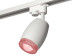 Комплект трекового светильника Ambrella light Track System XT1122022 SWH/PI белый песок/розовый (A2520, C1122, N7193)