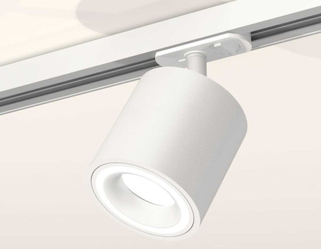 Комплект трекового светильника Ambrella light Track System XT7531010 SWH белый песок (A2536, C7531, N7110)