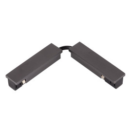 Соединитель гибкий Хром Lucide LINIAL Flexible 55900/07/08