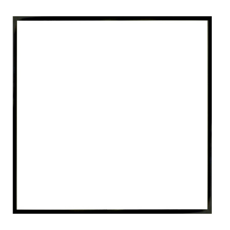 Светодиодная панель Feron AL2117 встраиваемая Армстронг 40W 6500K черный ЭПРА в комплекте 51338