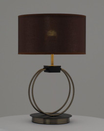 Настольная лампа Moderli Mercy V11144-1T