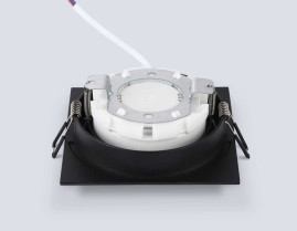 Светильник встраиваемый Ambrella Light TN6609