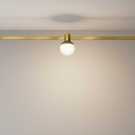 Трековый светильник Maytoni Technical TR149-1-5W3K-BS