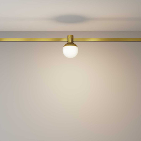 Трековый светильник Maytoni Technical TR149-1-5W3K-BS