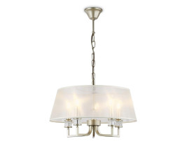 Подвесная люстра Ambrella Light High Light Classic LH71211