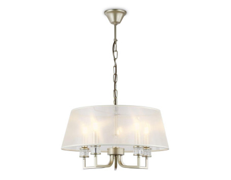 Подвесная люстра Ambrella Light High Light Classic LH71211