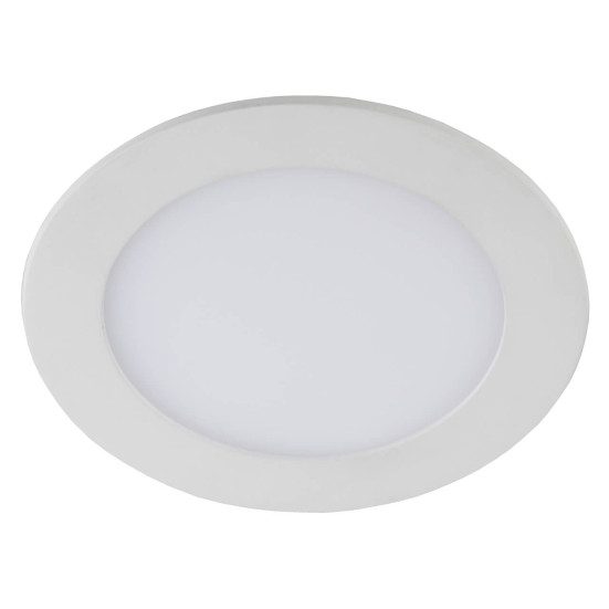 Встраиваемый светодиодный светильник ЭРА LED 1-12-4K/LM Б0046896
