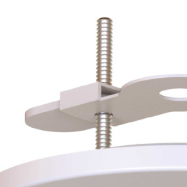 Потолочное основание Mantra Modular Light Florones 9358