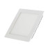 Встраиваемый светодиодный светильник Arlight DL-192x192M-18W White 021917