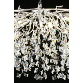 Подвесная люстра Aployt Danusia APL.846.13.10