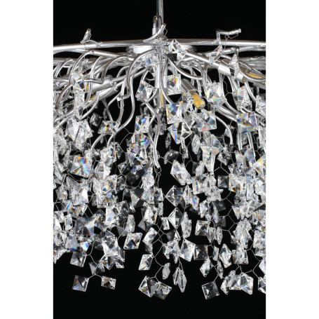 Подвесная люстра Aployt Danusia APL.846.13.10