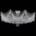 Потолочный светильник Artglass Priscila II. CE