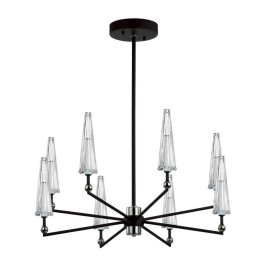 Люстра на штанге Odeon Light Fungo 5429/39L