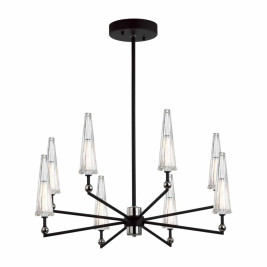 Люстра на штанге Odeon Light Fungo 5429/39L