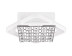 Потолочный светодиодный светильник Ambrella light Ice FA122