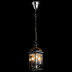 Подвесной светильник Arte Lamp Rimini A6505SP-3CC
