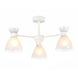 Люстра на штанге Ambrella Light Modern Homy TR3177