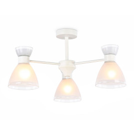 Потолочная люстра Ambrella light Traditional Modern Homy TR3177