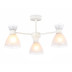 Потолочная люстра Ambrella light Traditional Modern Homy TR3177