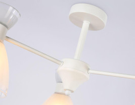 Люстра на штанге Ambrella Light Modern Homy TR3177
