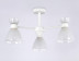 Потолочная люстра Ambrella light Traditional Modern Homy TR3177