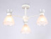 Потолочная люстра Ambrella light Traditional Modern Homy TR3177