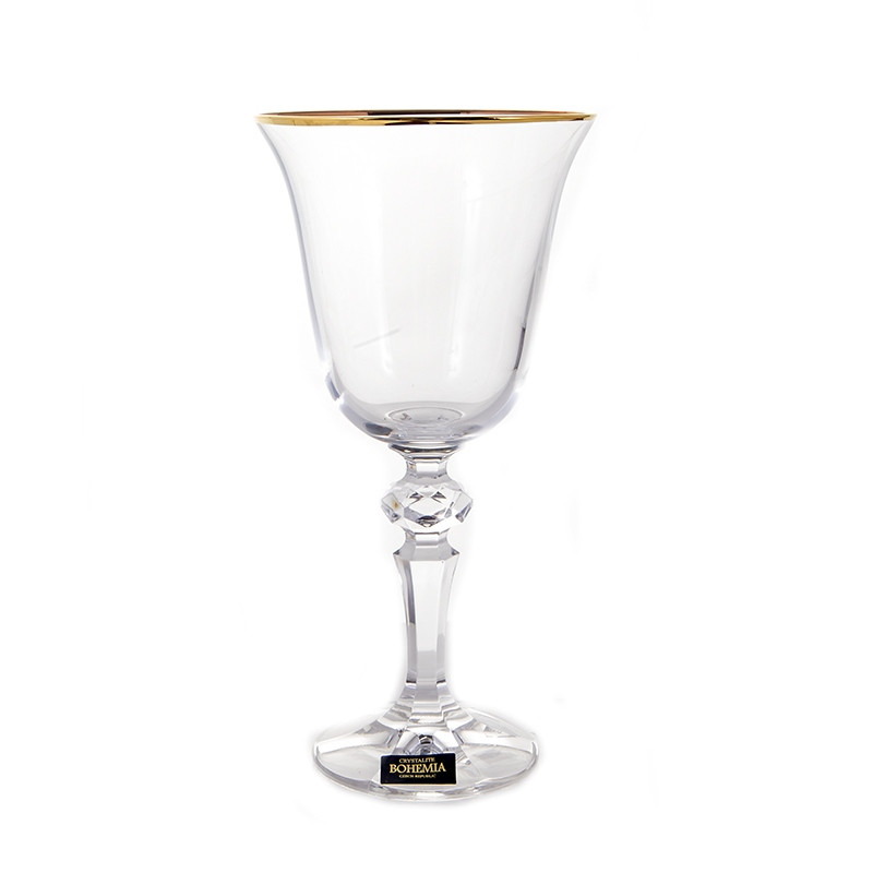 Набор бокалов 220мл.6шт.&quot;Лаура 230116&quot;