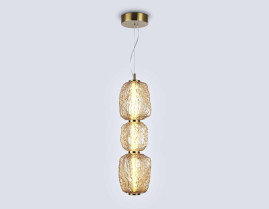 Люстра Ambrella Light HIGH LIGHT LH30102