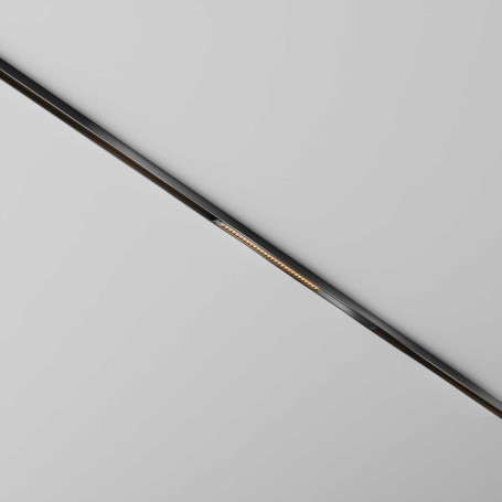 Трековый светильник Maytoni Technical EXILITY X Points TR241-4-6WTW-DD2-B