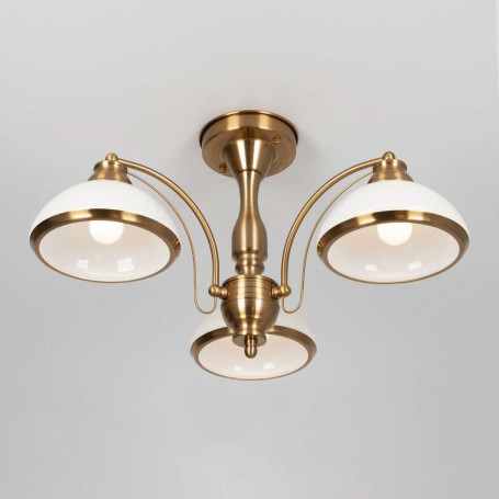 Потолочная люстра Citilux Краков CL401133