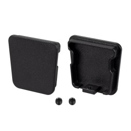 Заглушка LINE-D-3724 TETRA BLACK Arlight 053522