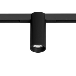 Магнитный трековый светильник Arte Lamp OPTIMA A7270PL-1BK