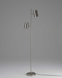 Торшер Moderli Ashes V11330-2F