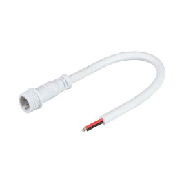 Коннектор выводной Arlight DCWP-Mono-2PIN-L150-M 032852