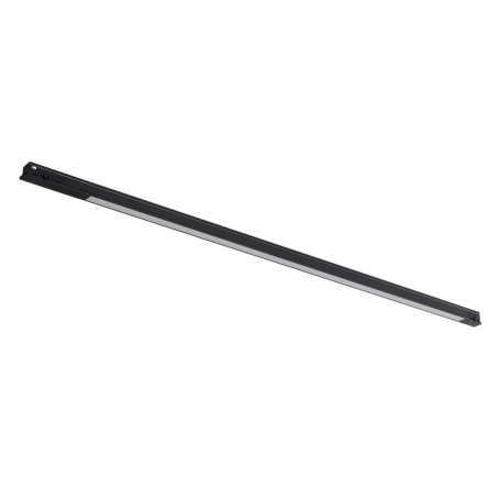 Трековый магнитный светильник Crystal Lux CLT 0.34 001 20W BL 4000K