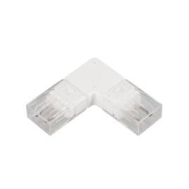 Коннектор угловой для ленты Arlight ARL-15x6.5mm 048853