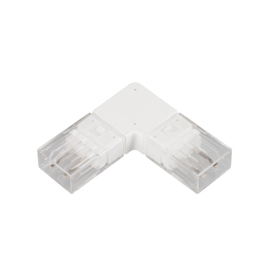 Коннектор угловой для ленты Arlight ARL-15x6.5mm 048853