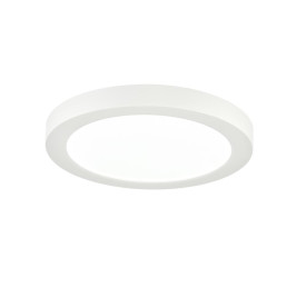 Потолочный светильник Sonex Nebula White Mitra Led 7790/12L