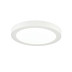 Потолочный светильник Sonex Nebula White Mitra Led 7790/12L