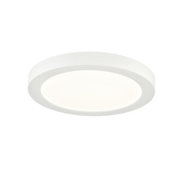 Потолочный светильник Sonex Nebula White Mitra Led 7790/12L